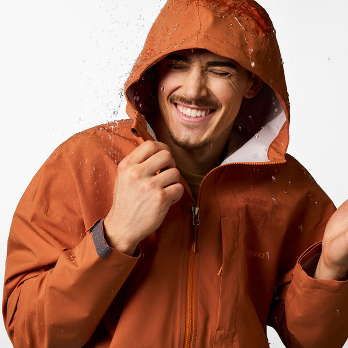 Cielo Rain Jacket - Men's – Cotopaxiオフィシャルサイト