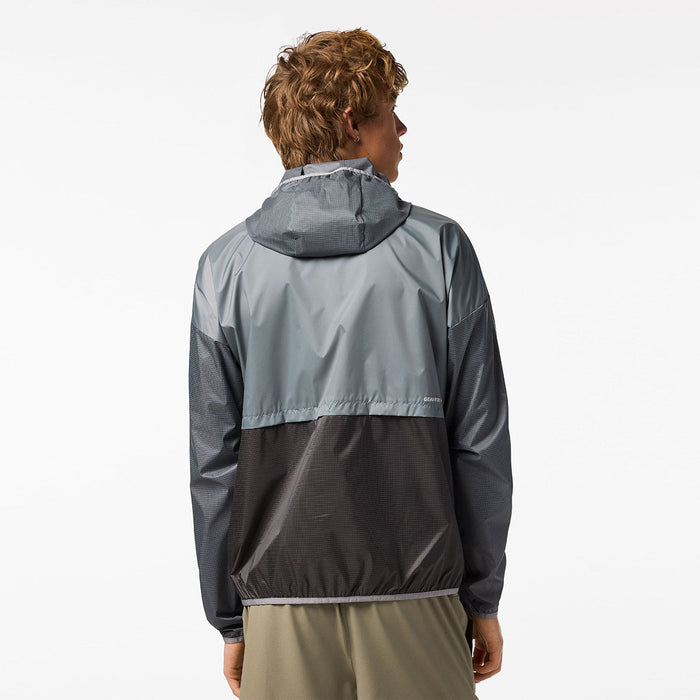 新品❤️V12 RIP EXP JKT ナイロンジャケット グレー PUMA Men's
