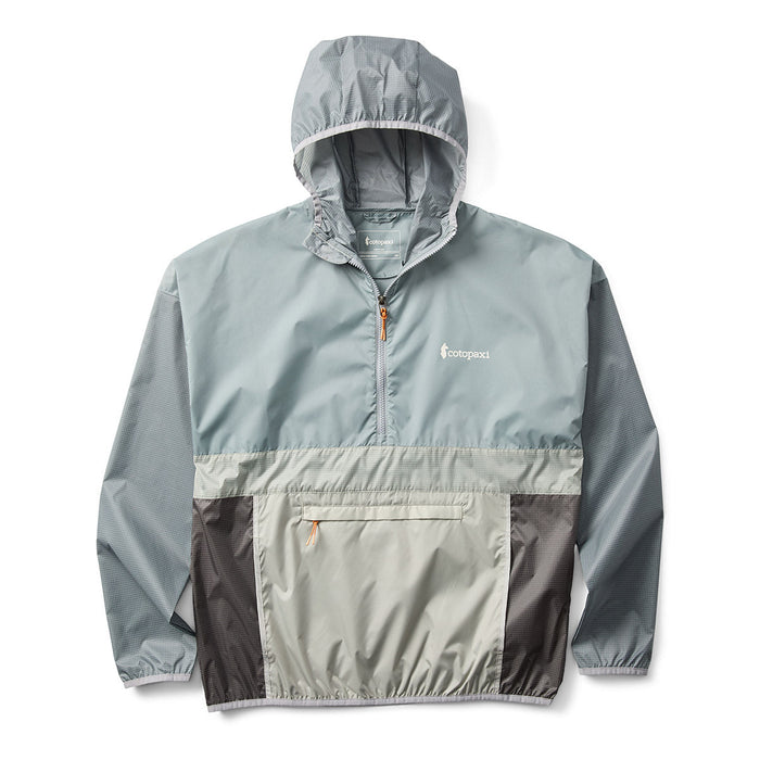 Teca Half-Zip Windbreaker - Men's – Cotopaxiオフィシャルサイト
