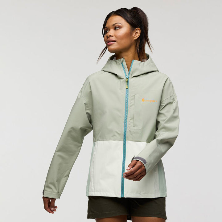 Cielo Rain Jacket - Women's - SALE