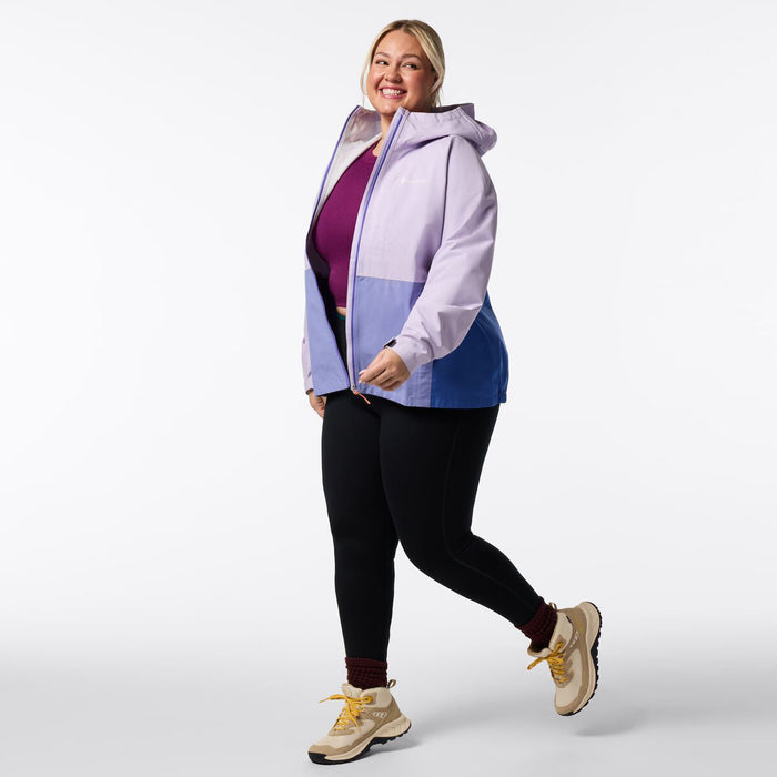 Cielo Rain Jacket - Women's – Cotopaxiオフィシャルサイト