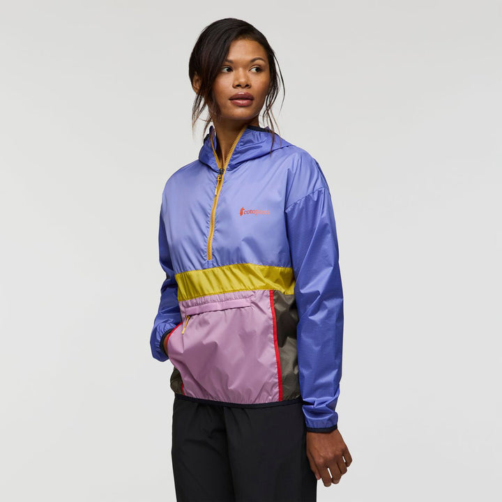 Women's Windbreakers & Rainwear コトパクシ レディース