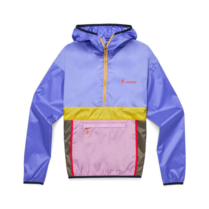 umi　ウジ URU - Half Zip Sweat -スウェット-（I.Gray / I.グレー