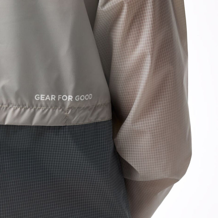 Teca Half-Zip Windbreaker - Women's – Cotopaxiオフィシャルサイト