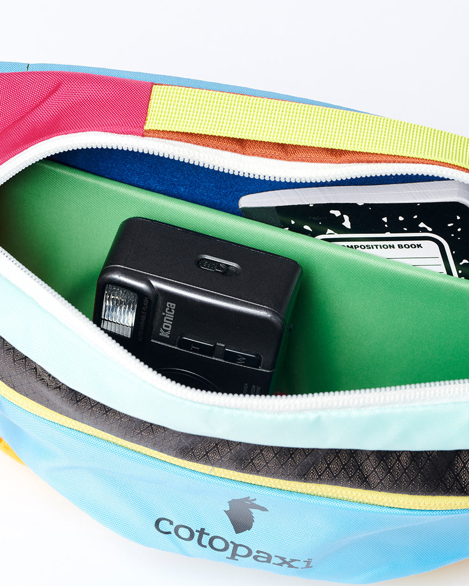 Kapai 3L Hip Pack - Del Día