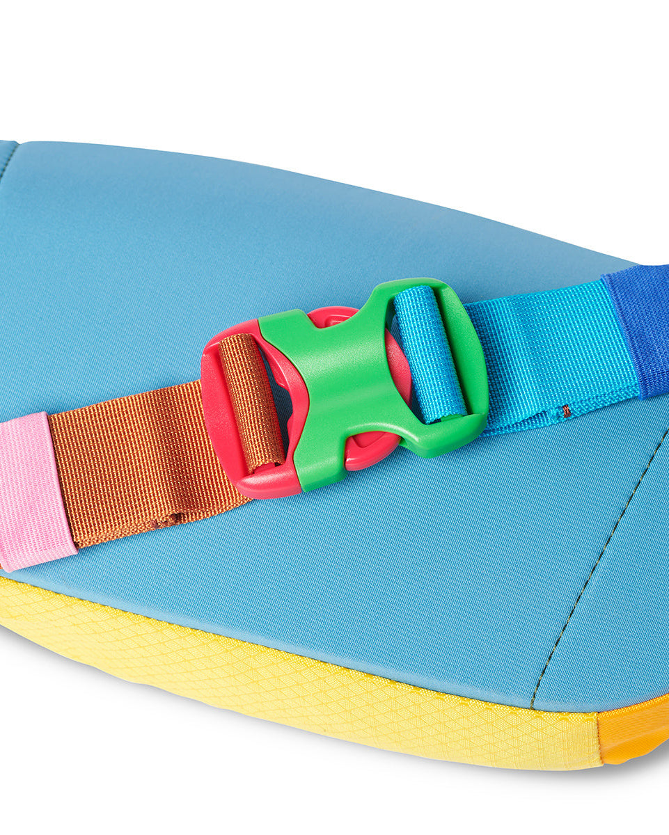 Kapai 3L Hip Pack - Del Día