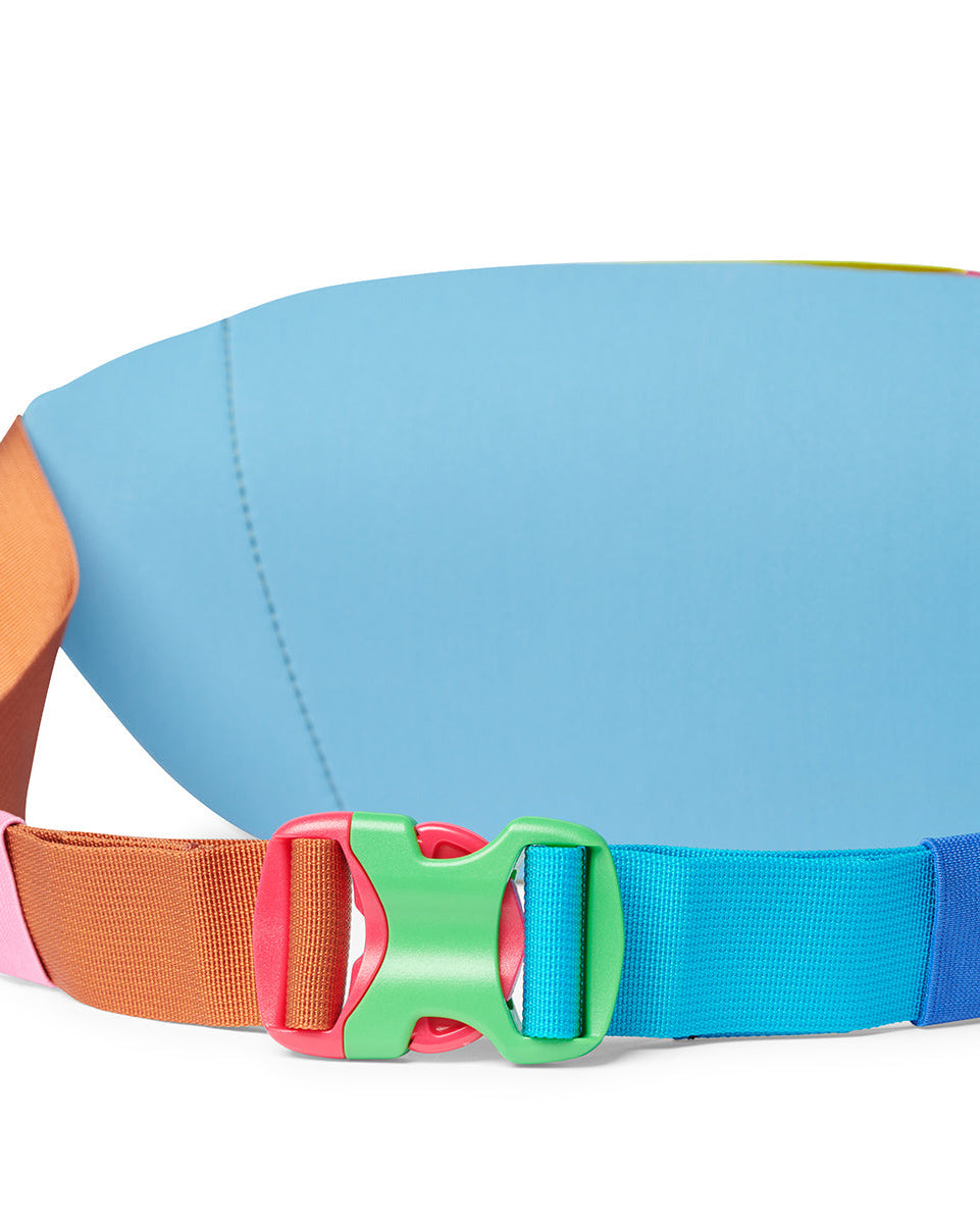 Kapai 3L Hip Pack - Del Día