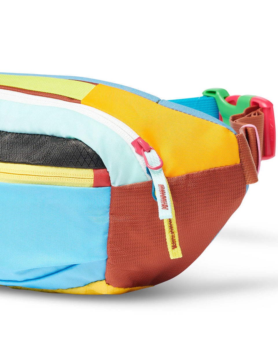Kapai 3L Hip Pack - Del Día