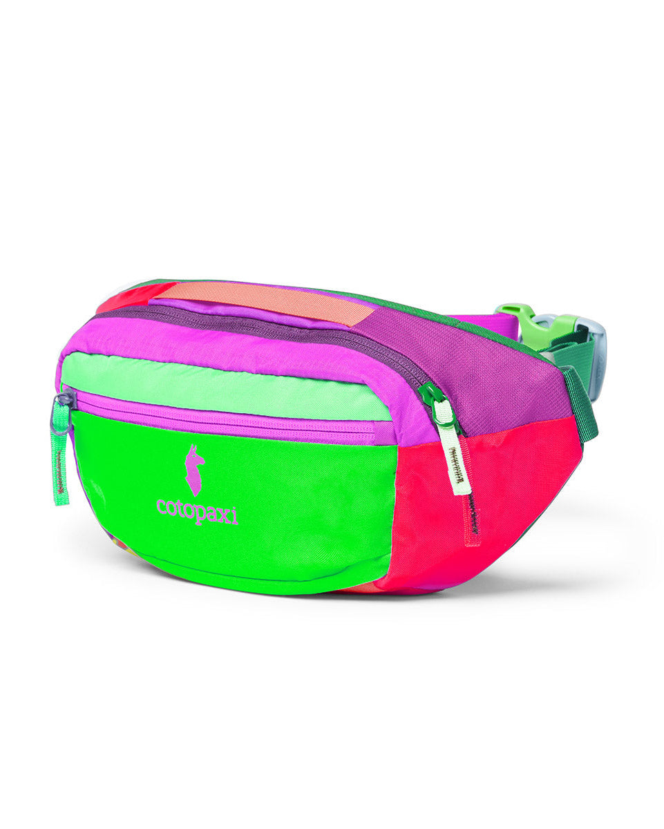 Kapai 3L Hip Pack - Del Día