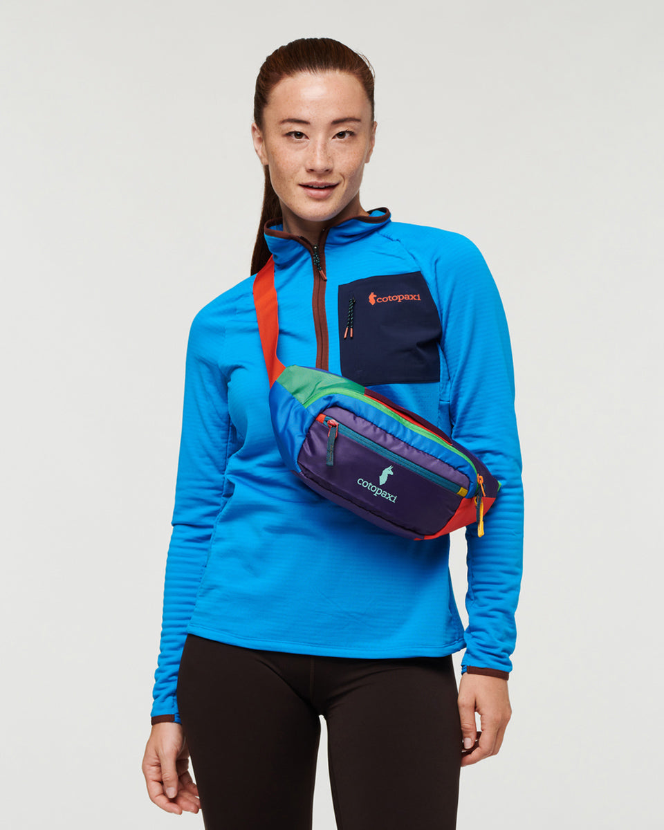 Kapai 3L Hip Pack - Del Día