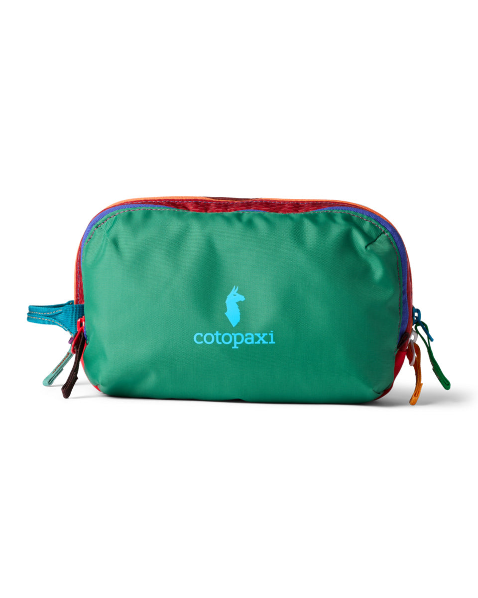 Nido Accessory Bag - Del Día