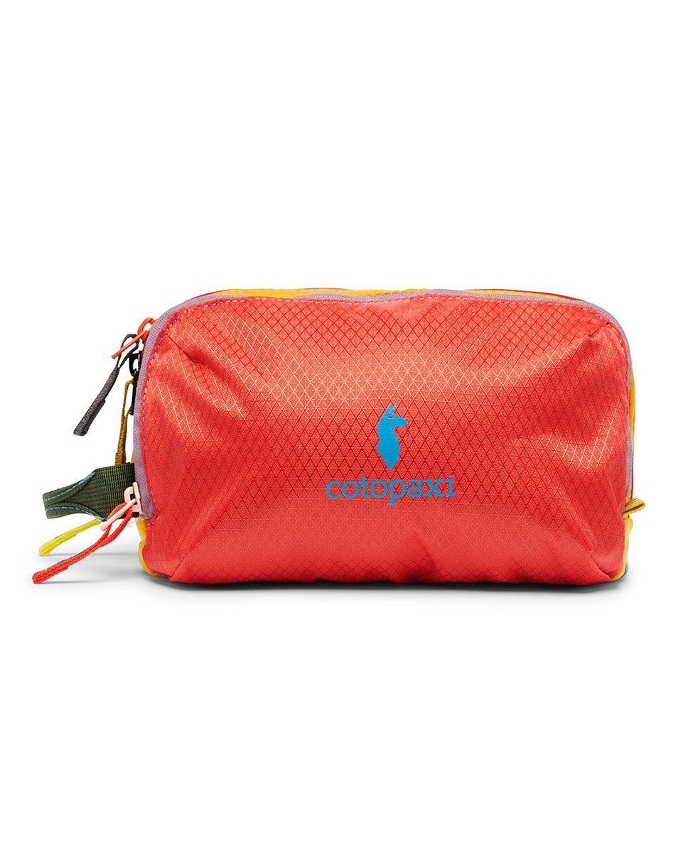 Nido Accessory Bag - Del Día