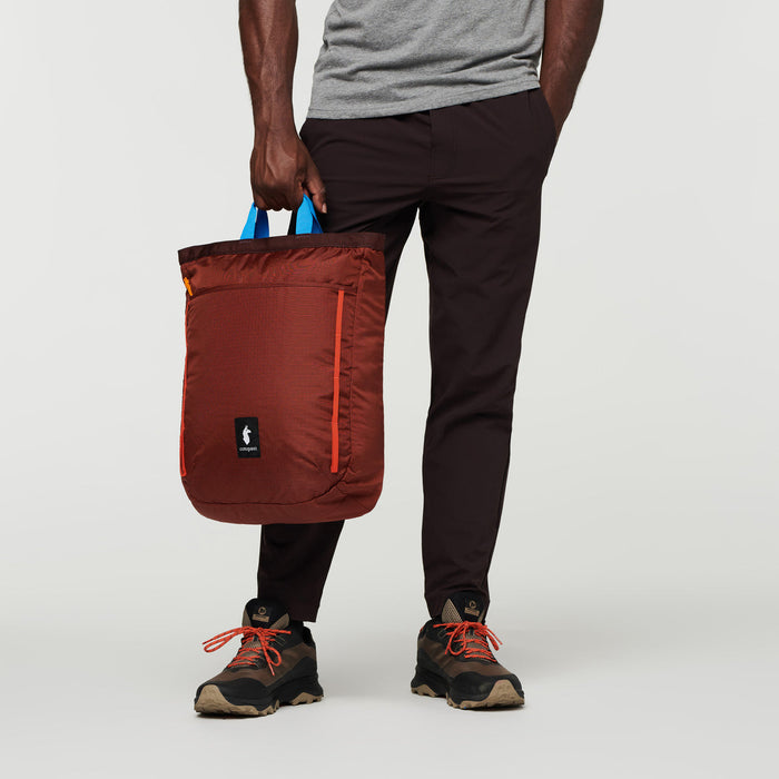 Todo 16L Convertible Tote - Cada Día- SALE – Cotopaxi