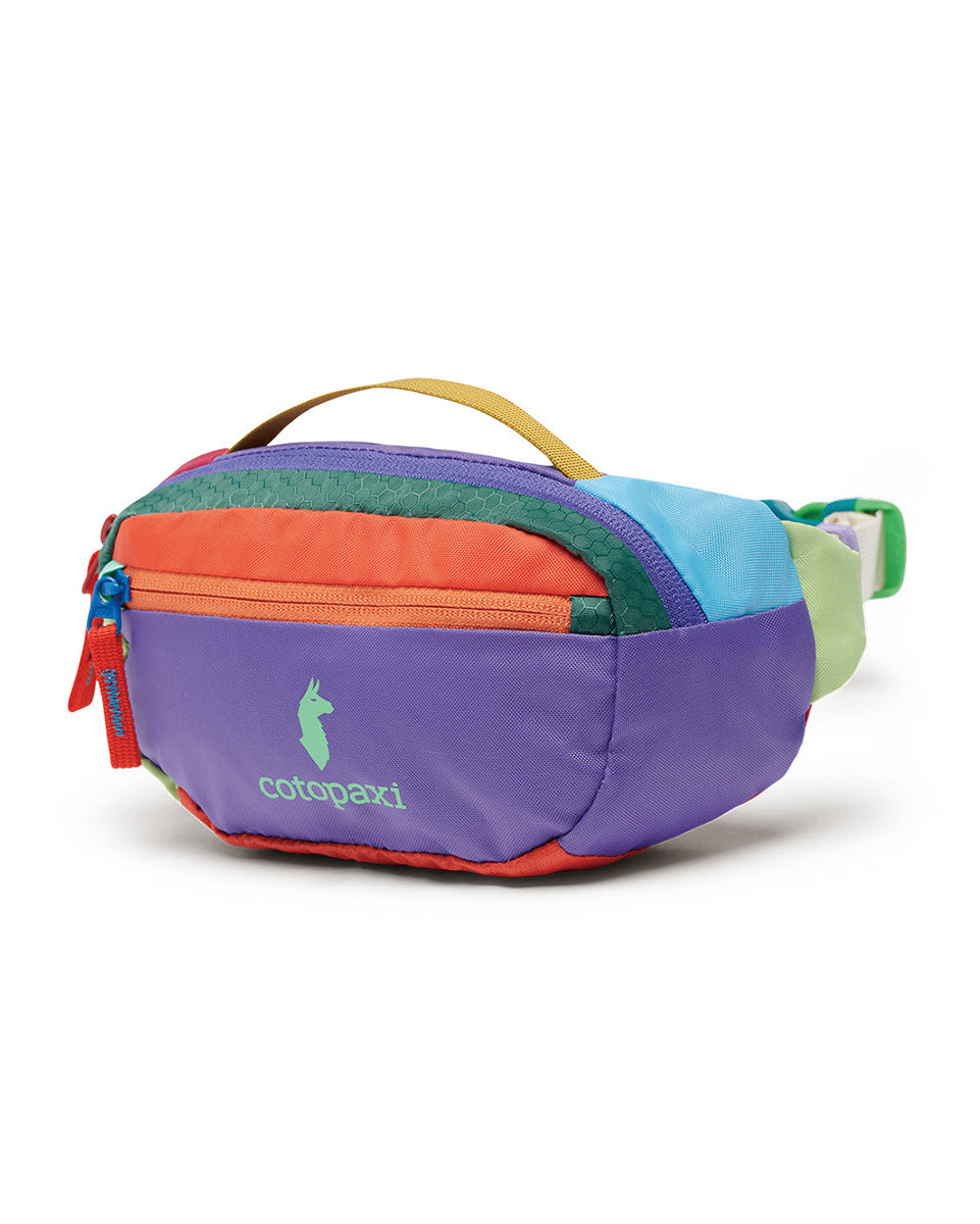 Kapai 1.5L Hip Pack - Del Día