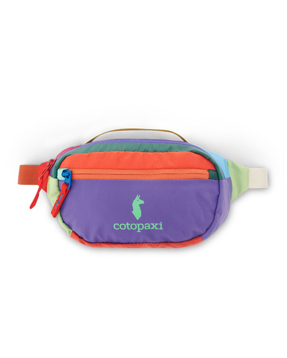 Kapai 1.5L Hip Pack - Del Día