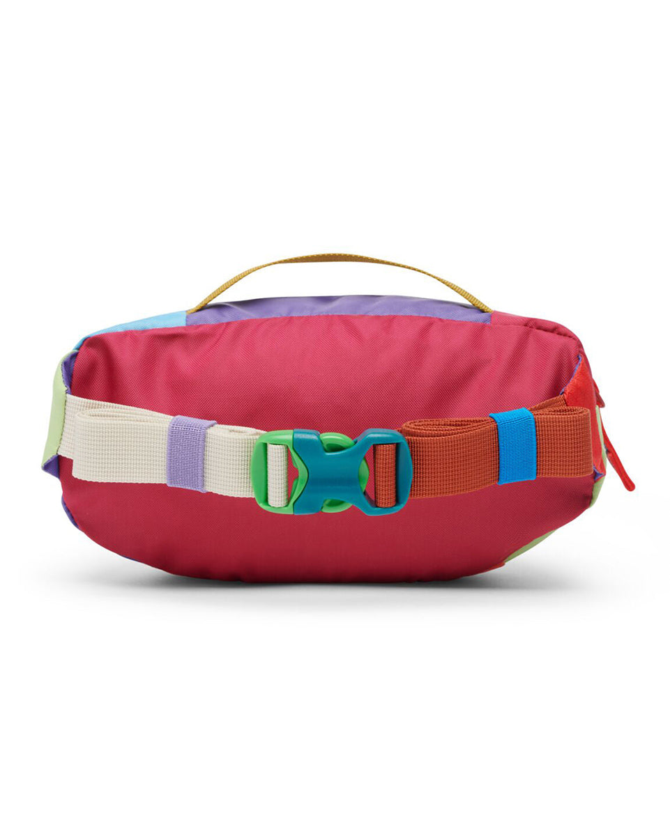 Kapai 1.5L Hip Pack - Del Día