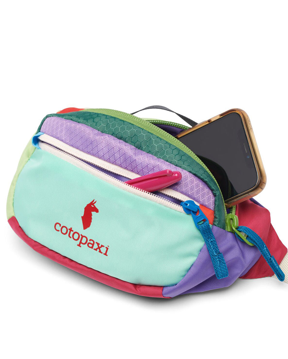 Kapai 1.5L Hip Pack - Del Día