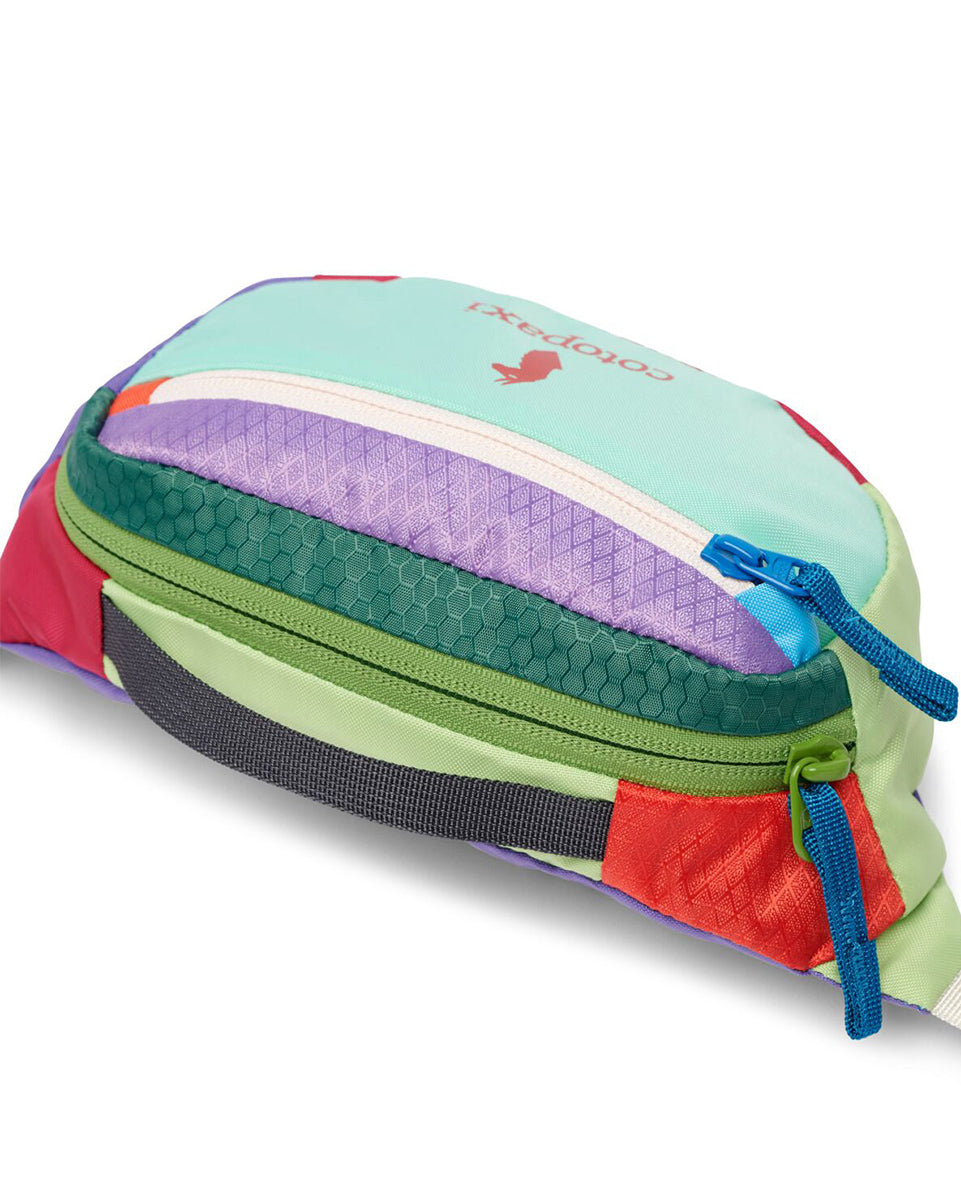 Kapai 1.5L Hip Pack - Del Día