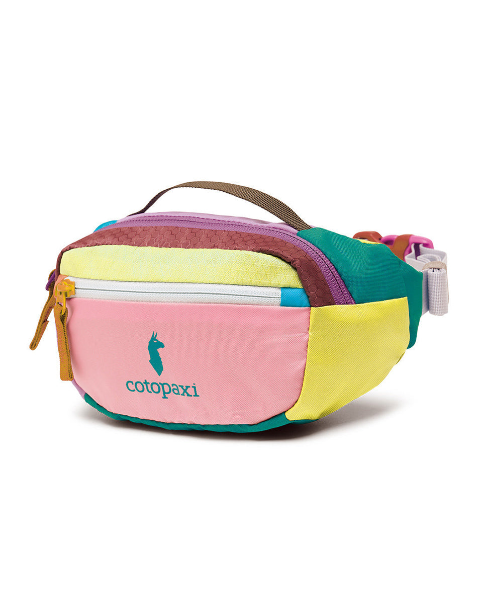 Kapai 1.5L Hip Pack - Del Día