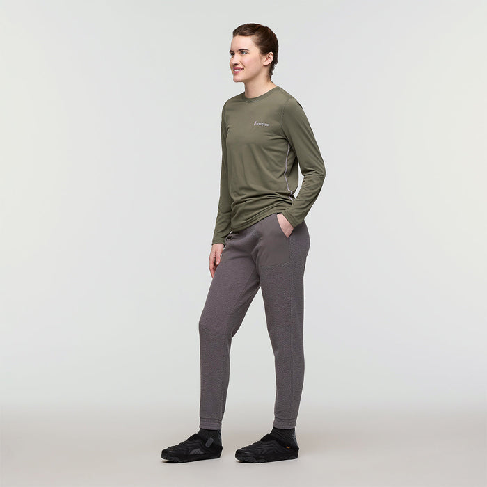 Cotopaxi コトパクシ Abrazo Fleece Jogger パンツ Cotopaxi コトパクシ Abrazo Fleece Jogger パンツ