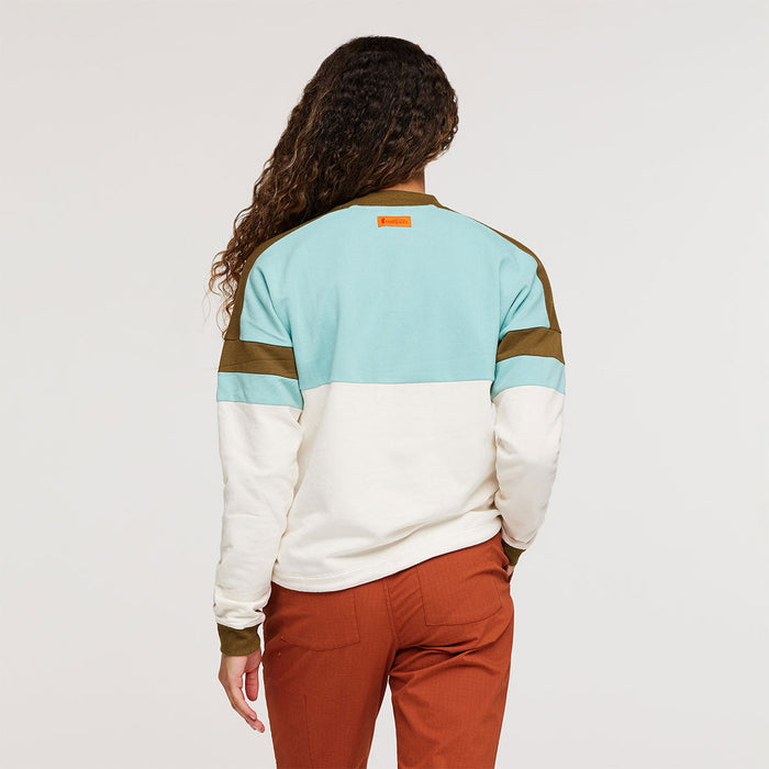 Bandera Sweatshirt - Women's - SALE