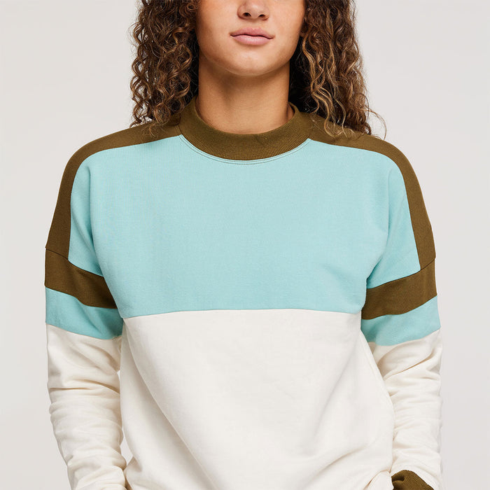 Bandera Sweatshirt - Women's - SALE