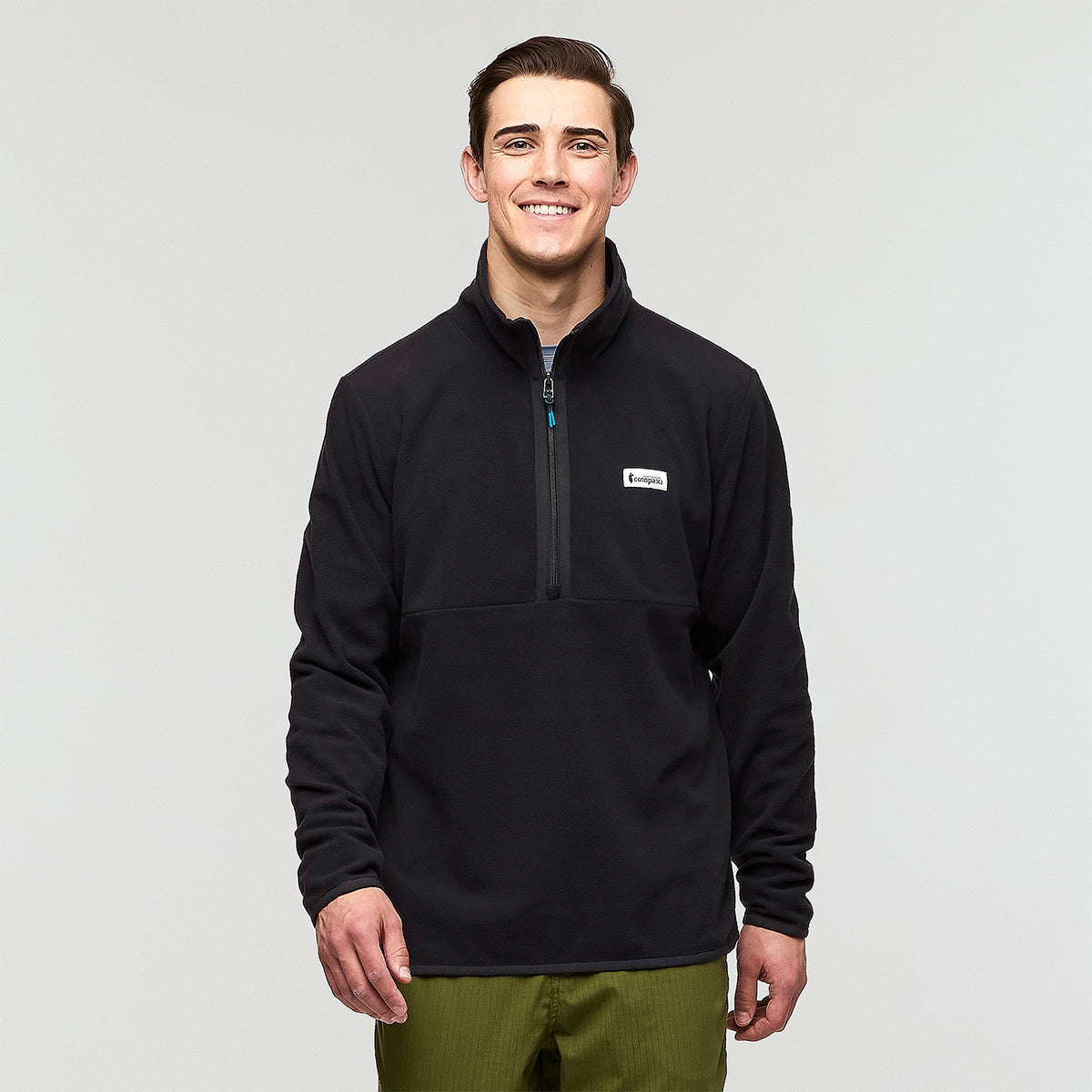 Cotopaxi Black