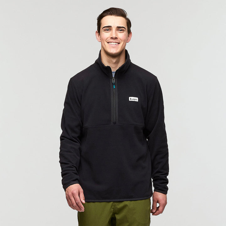 Amado Fleece Pullover - Men's - SALE