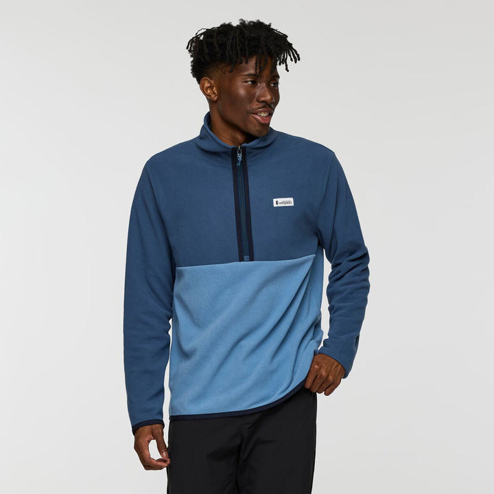 Amado Fleece Pullover - Men's - SALE