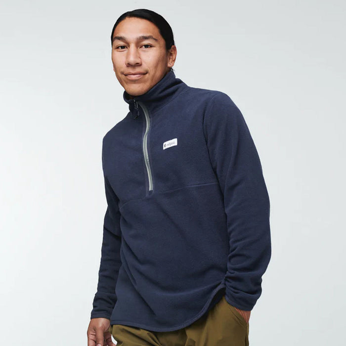 Amado Fleece Pullover - Men's - SALE – Cotopaxiオフィシャル