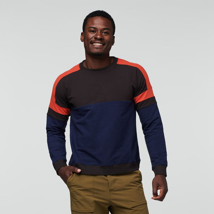 Bandera Sweatshirt - Men's - SALE