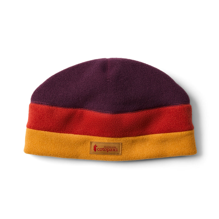 Teca Fleece Beanie