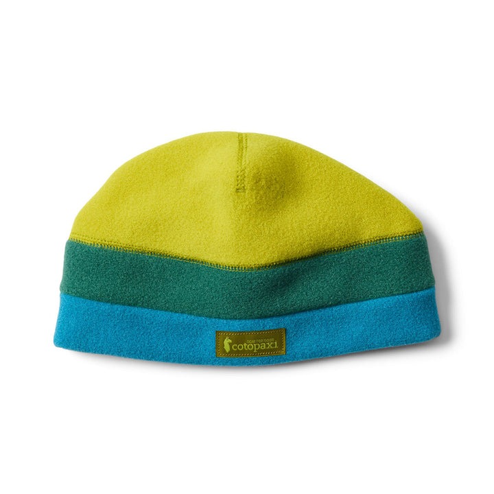 Teca Fleece Beanie