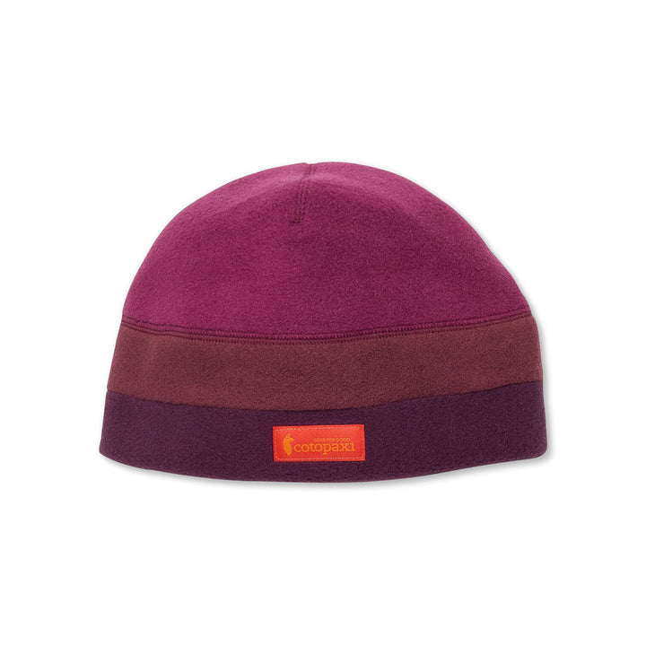 Teca Fleece Beanie