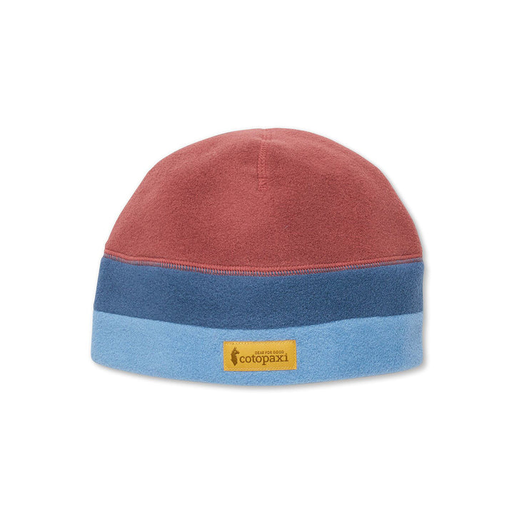 Teca Fleece Beanie - SALE