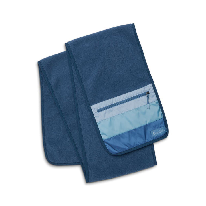 Teca Fleece Scarf - SALE