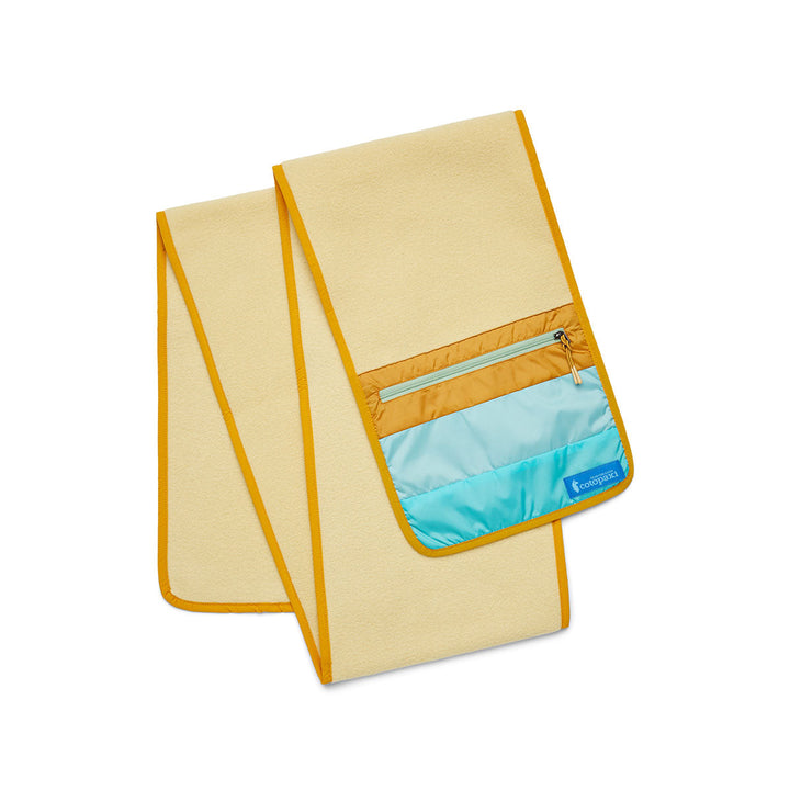 Teca Fleece Scarf - SALE