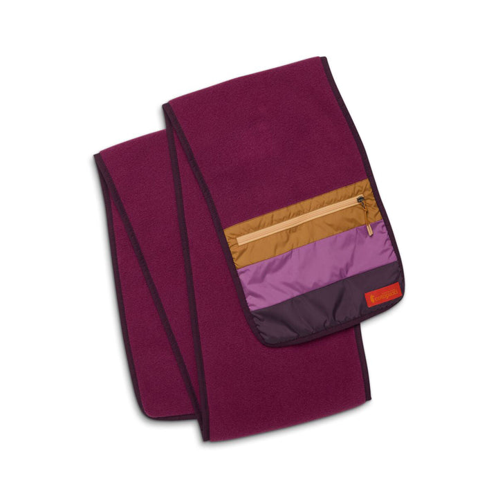 Teca Fleece Scarf - SALE