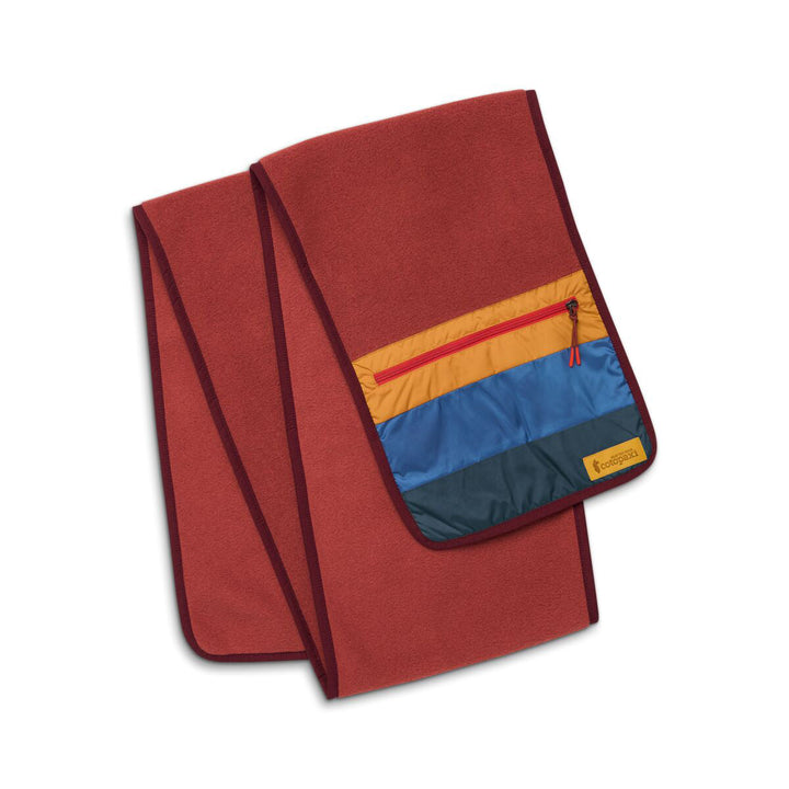 Teca Fleece Scarf - SALE