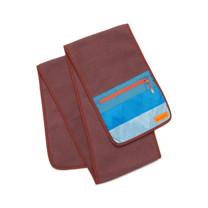 Teca Fleece Scarf- SALE