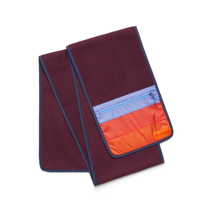 Teca Fleece Scarf - SALE