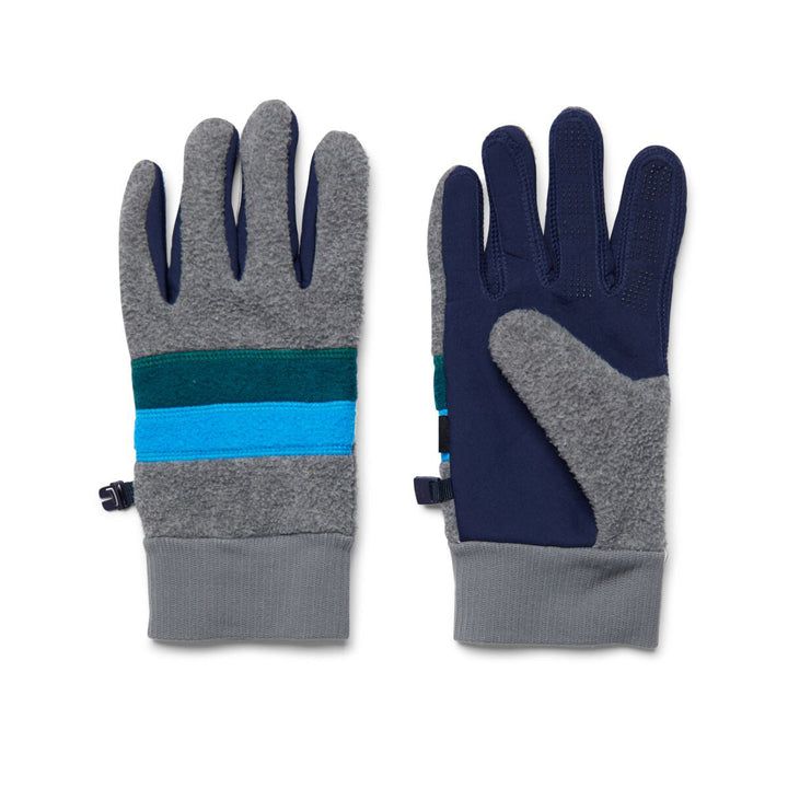 Teca Fleece Gloves - SALE