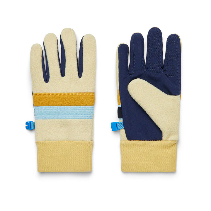 Teca Fleece Gloves - SALE