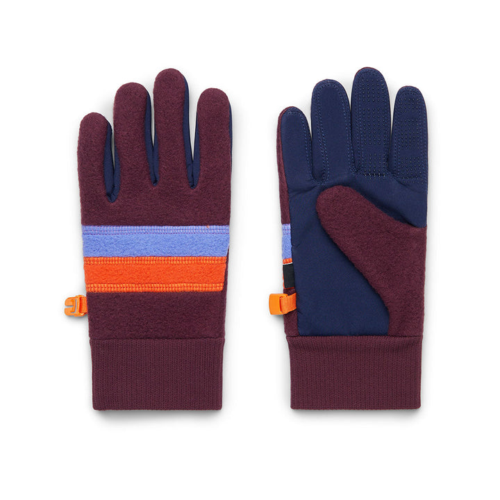 Teca Fleece Gloves - SALE
