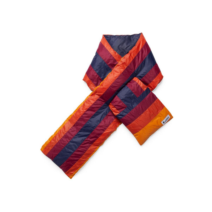 Fuego Down Scarf - SALE