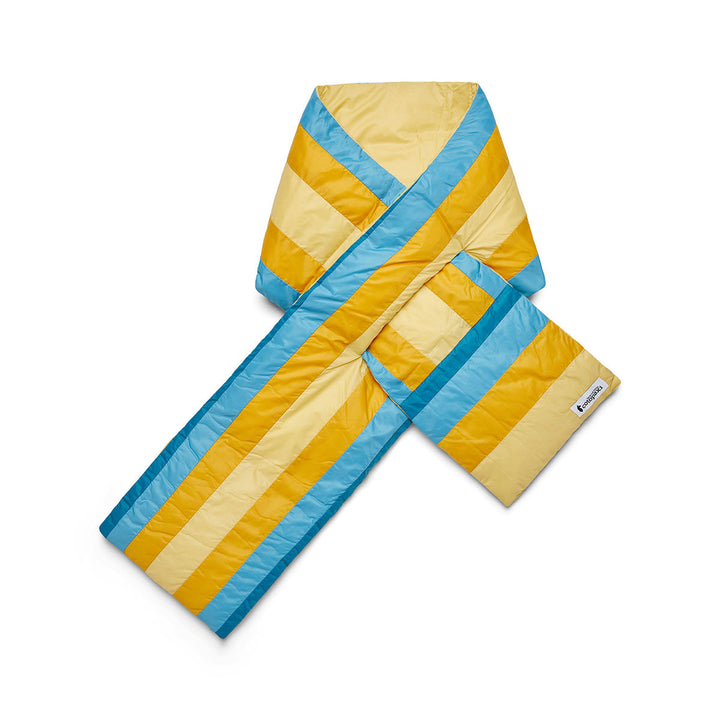 Fuego Down Scarf - SALE