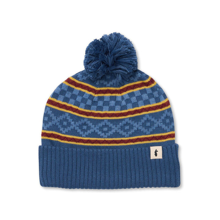 Cumbre Beanie