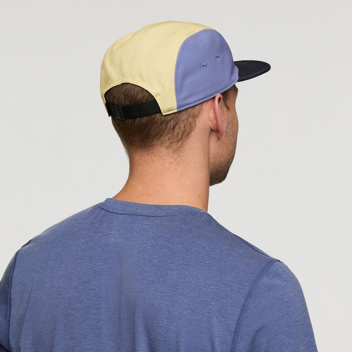 Do Good 5-Panel Hat – Cotopaxiオフィシャルサイト