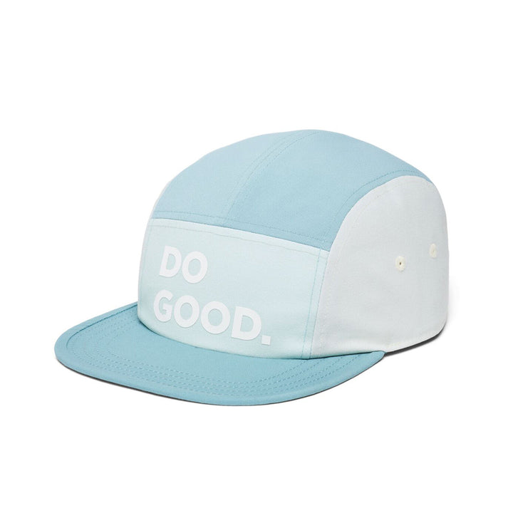 Do Good 5-Panel Hat - SALE
