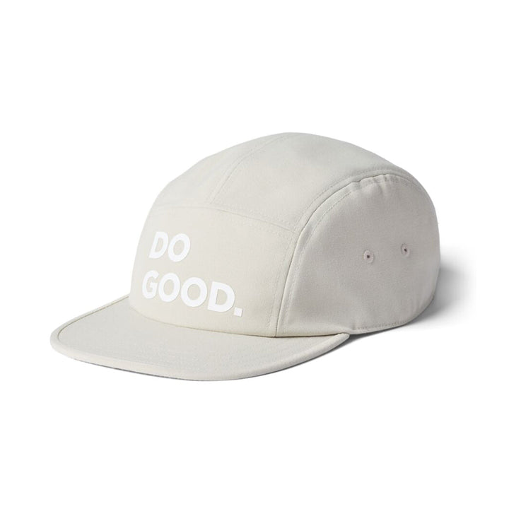 Do Good 5-Panel Hat